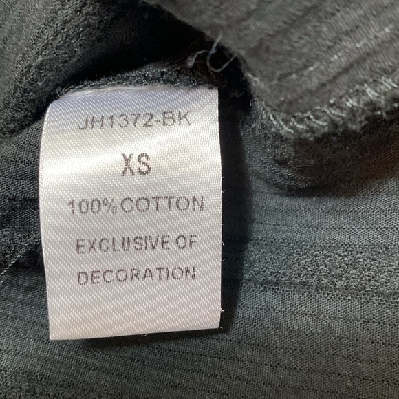 Boho Floral Embroidery Blouse XS - Picture 10 of 13